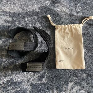 YoungLA Lifting Straps